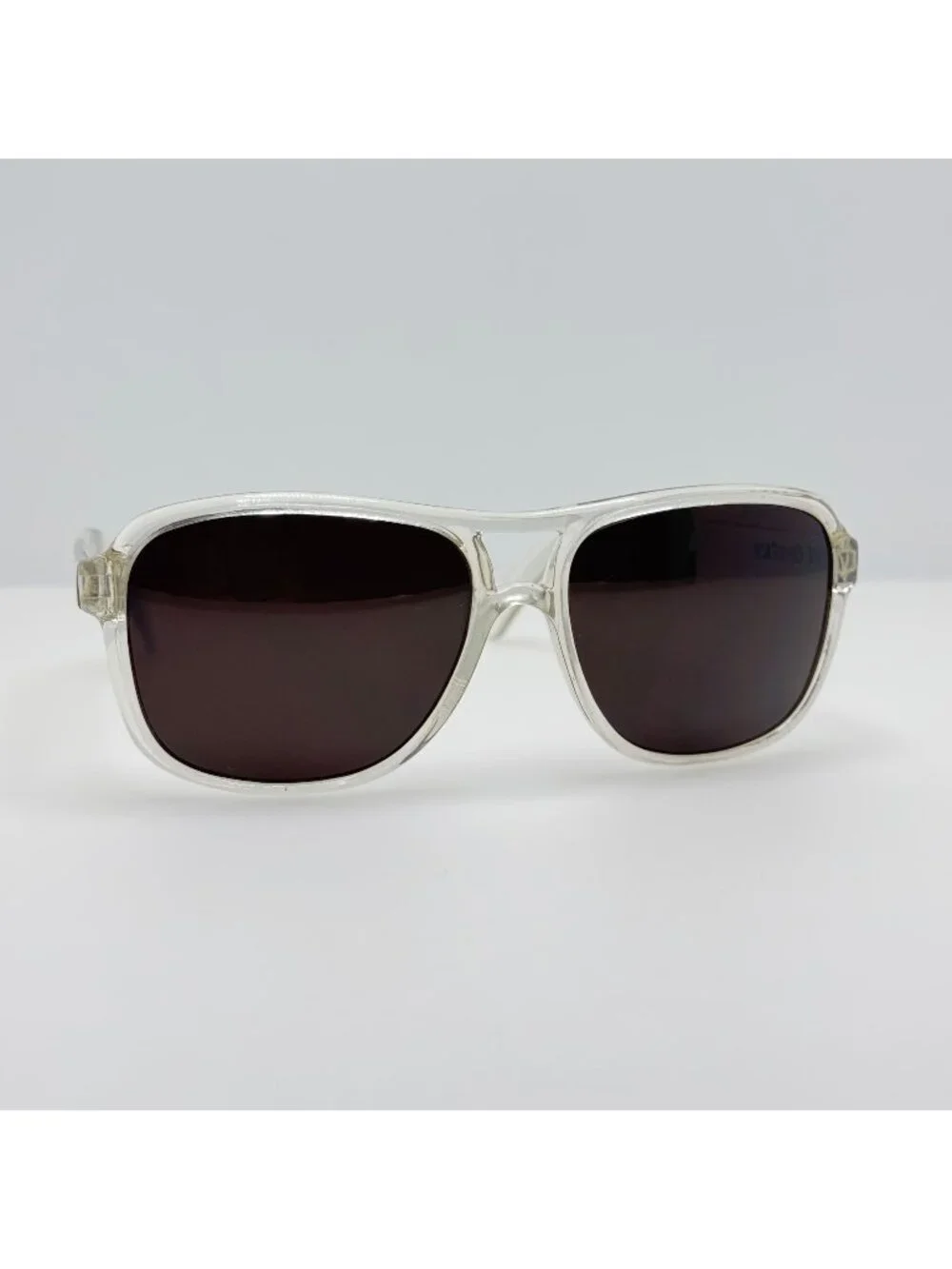 Ski Optiks Sunglasses Vintage Retro Nylon Japan
